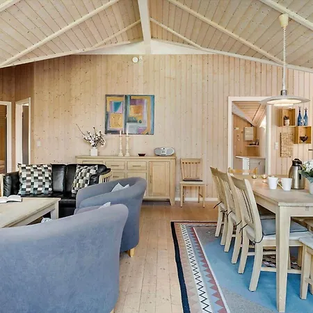 Ha275-hals-bisnapvej-10 بيت للعطل *