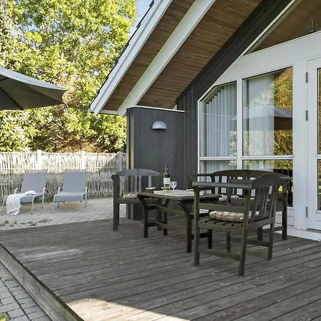 Casa vacanze Ha275-hals-bisnapvej-10 Hals