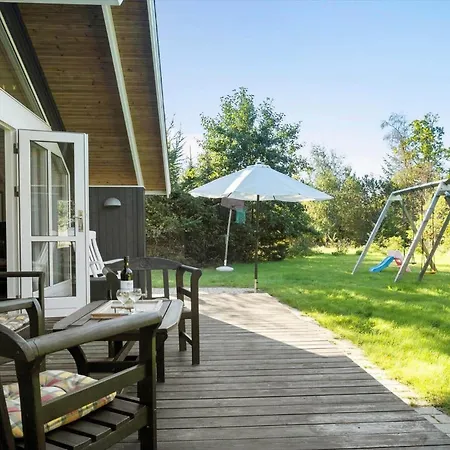 Casa vacanze Ha275-hals-bisnapvej-10 *