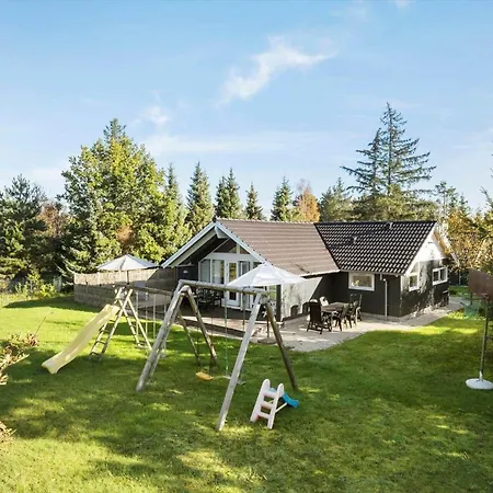 Ha275-hals-bisnapvej-10 Casa vacanze