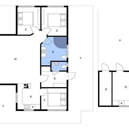 Ha275-hals-bisnapvej-10 Semesterbostad