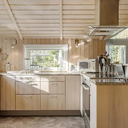 Ha275-hals-bisnapvej-10 Ferienhaus