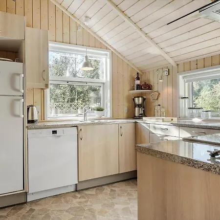 Casa vacanze Ha275-hals-bisnapvej-10 *