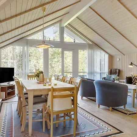 Casa vacanze Ha275-hals-bisnapvej-10 *