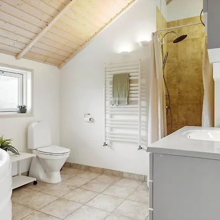 بيت للعطل Ha275-hals-bisnapvej-10 هالس