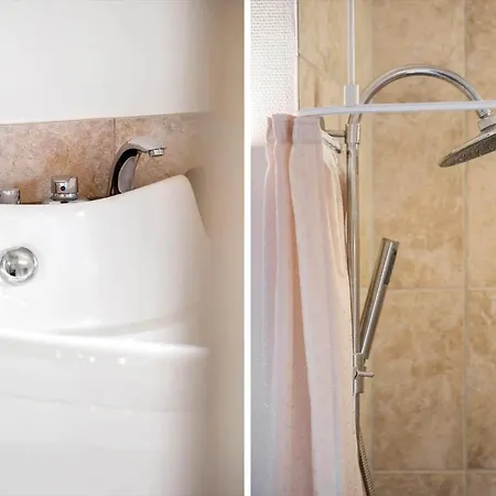 Ha275-hals-bisnapvej-10 بيت للعطل *