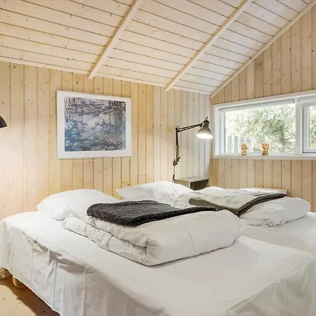 Ha275-hals-bisnapvej-10 Ferienhaus