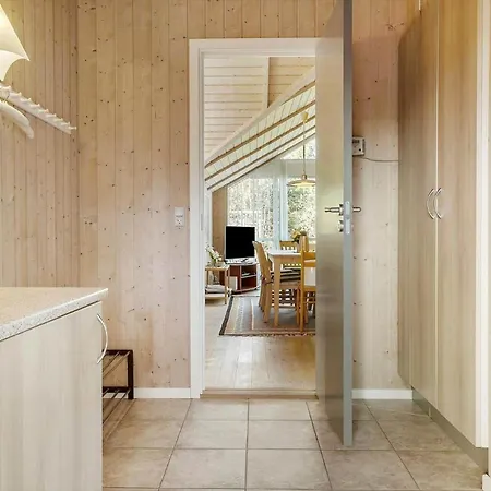 Casa vacanze Ha275-hals-bisnapvej-10 Hals