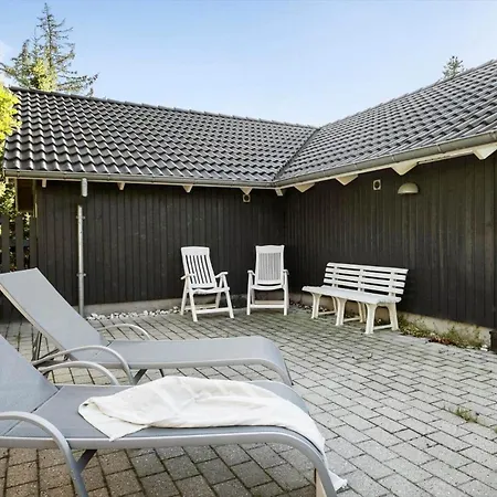 Ha275-hals-bisnapvej-10 Casa vacanze Hals