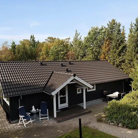 Feriehus Ha275-hals-bisnapvej-10 *