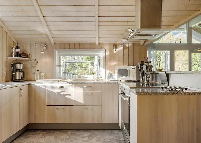 Ha275-hals-bisnapvej-10 Дом отдыха