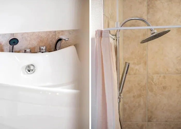 Ha275-hals-bisnapvej-10 Дом отдыха *