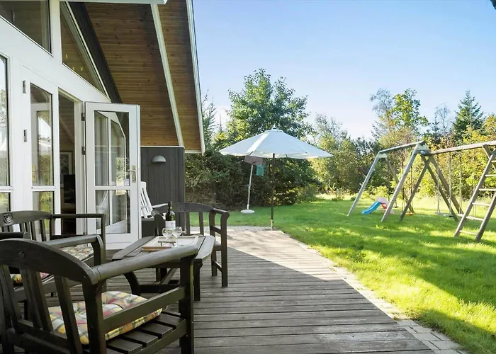 Ha275-hals-bisnapvej-10 Дом отдыха