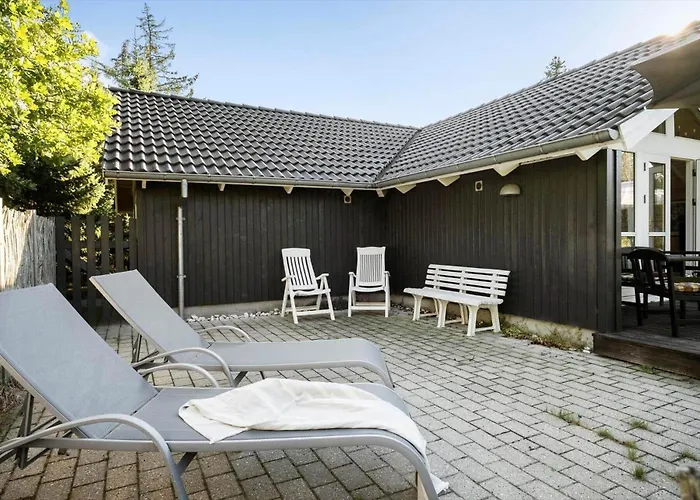 Ha275-hals-bisnapvej-10 Дом отдыха Халс